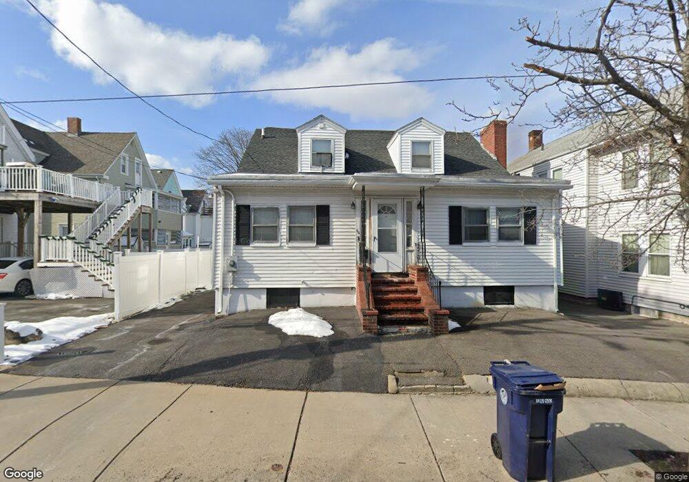 54 Wilbur St, Everett, MA 02149 - photo 1