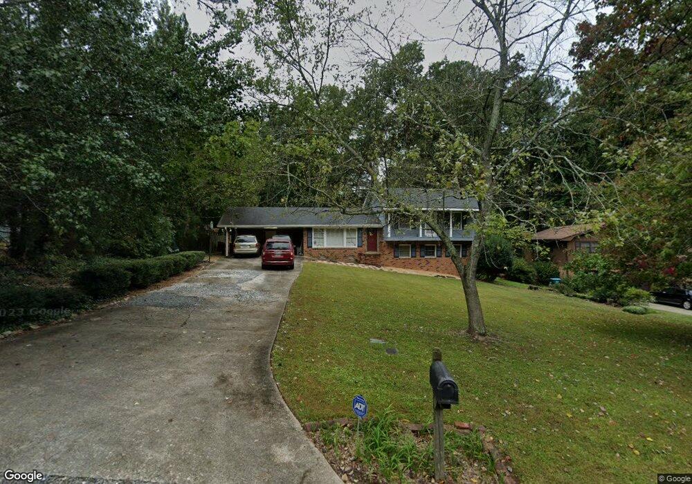 323 Nancy Ct SW unit 1, Lilburn, GA 30047 - photo 1