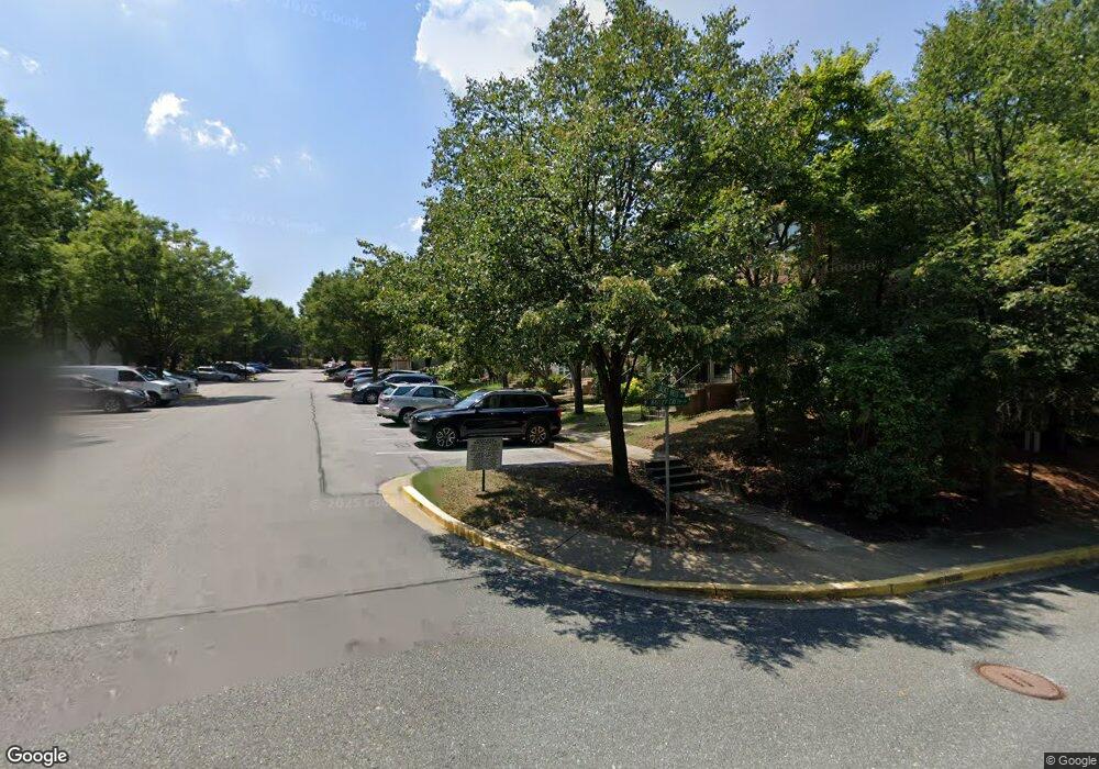 8612 Jacks Reef Rd, Laurel, MD 20724 - photo 1