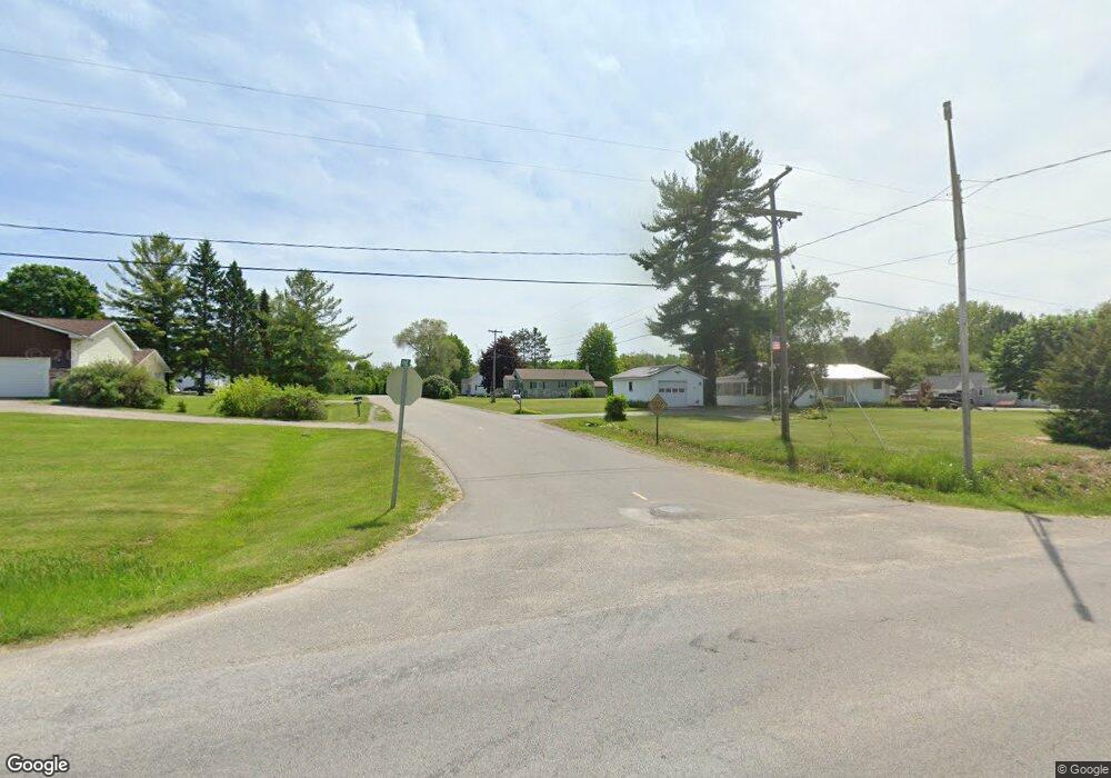 3414 Pine St, Hale, MI 48739 - photo 1