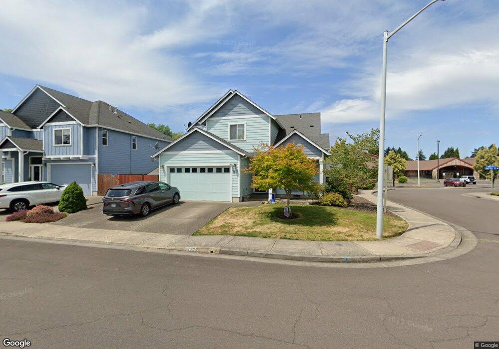 7877 Caleb Lot 8 St, Keizer, OR 97303 - photo 1