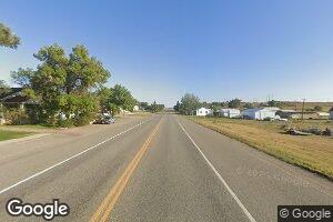 TBD Montana 3, Broadview, MT 59015