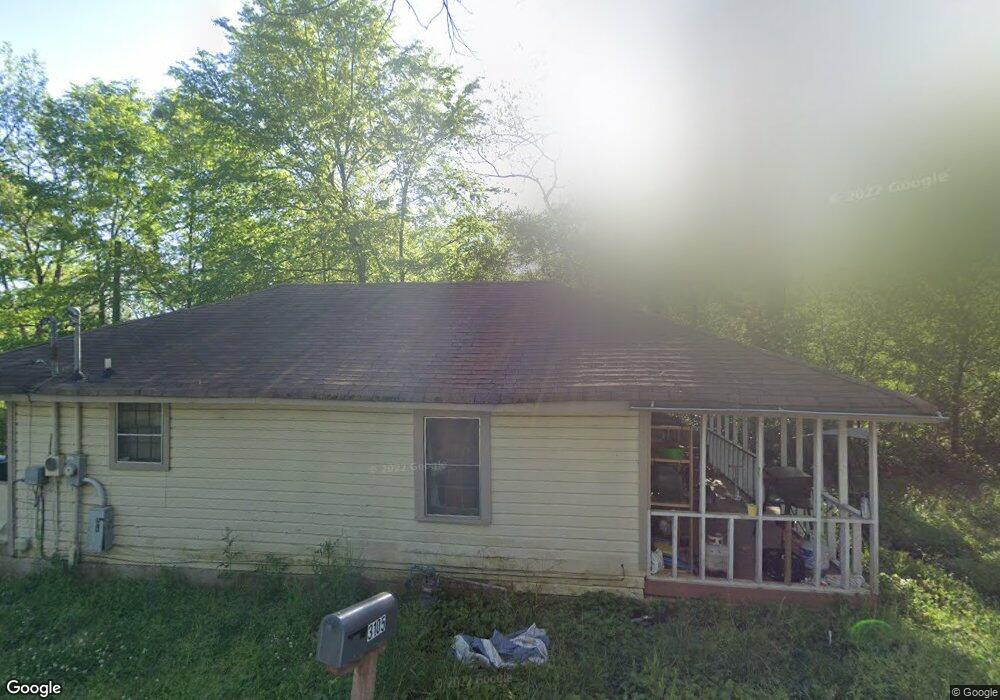 3105 Sanford St SW, Covington, GA 30014 - photo 1