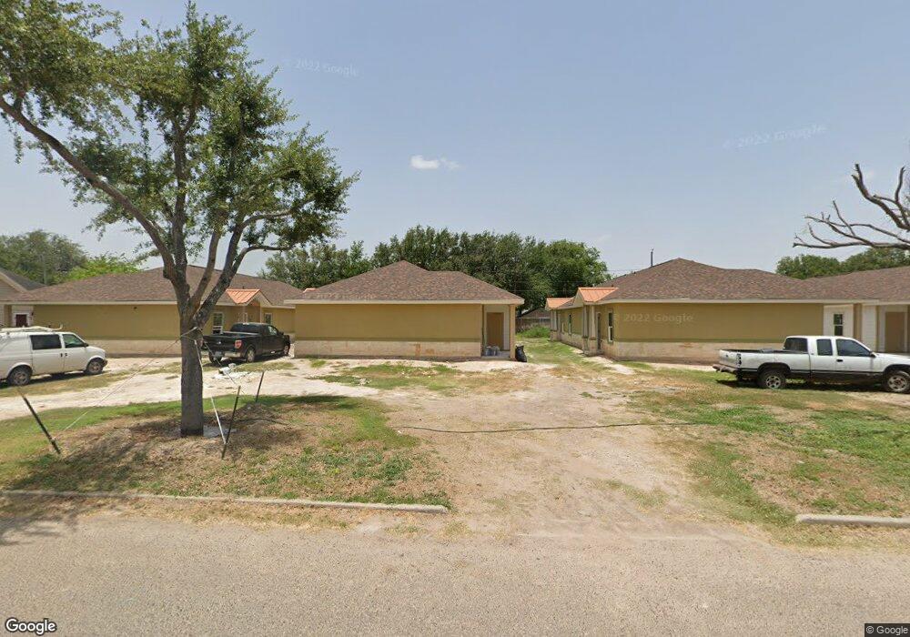 712 S Missouri Ave, Weslaco, TX 78596 - photo 1