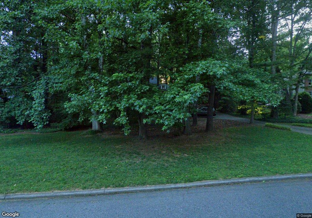 605 Steeple Run, Roswell, GA 30075 - photo 1