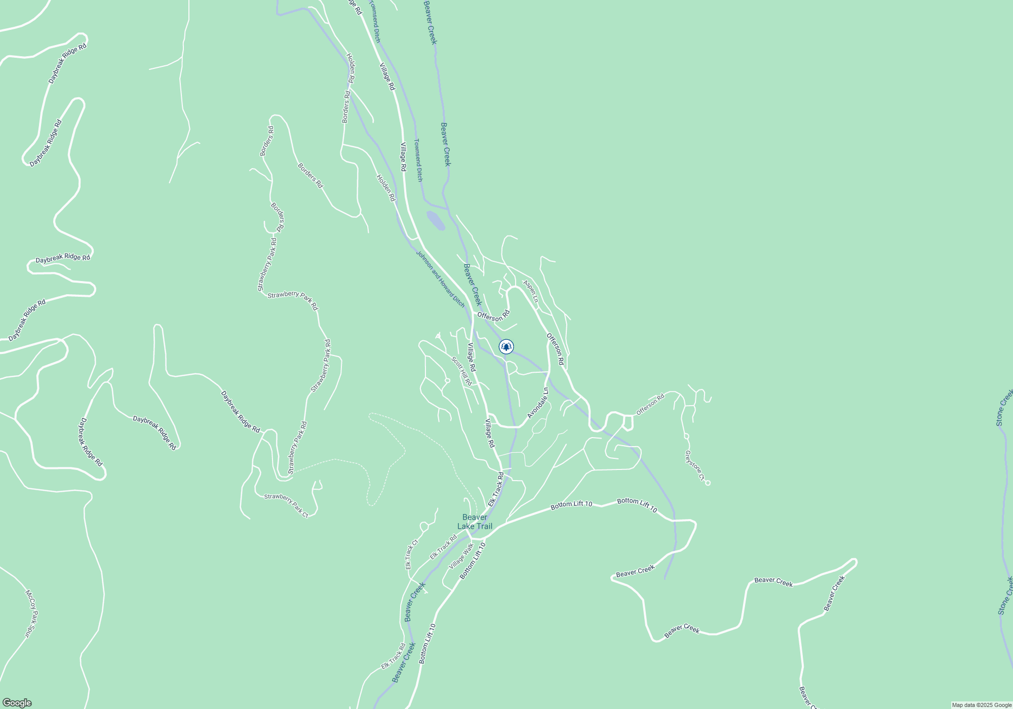 About St James Place, Avon CO HOAs, Reviews, Amenities