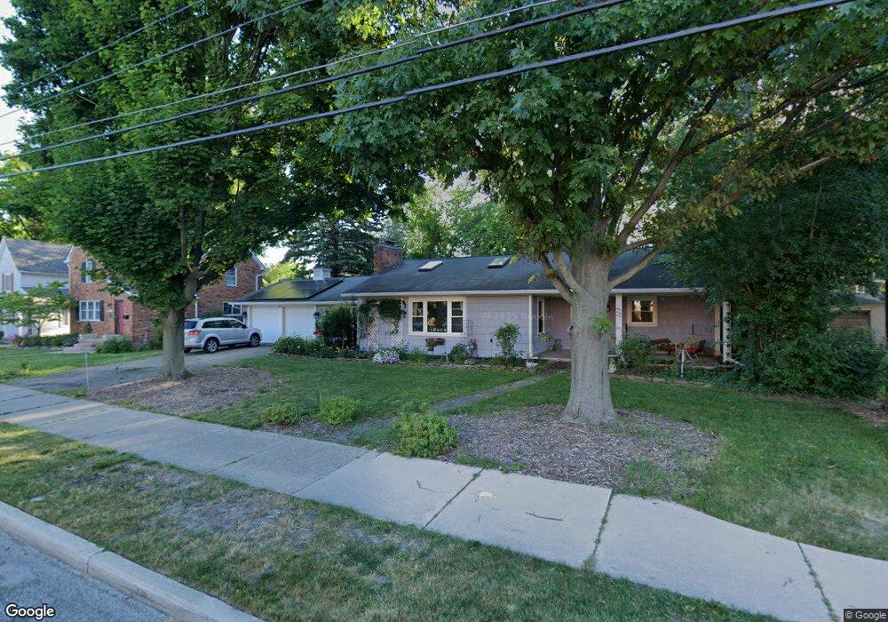 448 Notre Dame St, Grosse Pointe, MI 48230 - photo 1