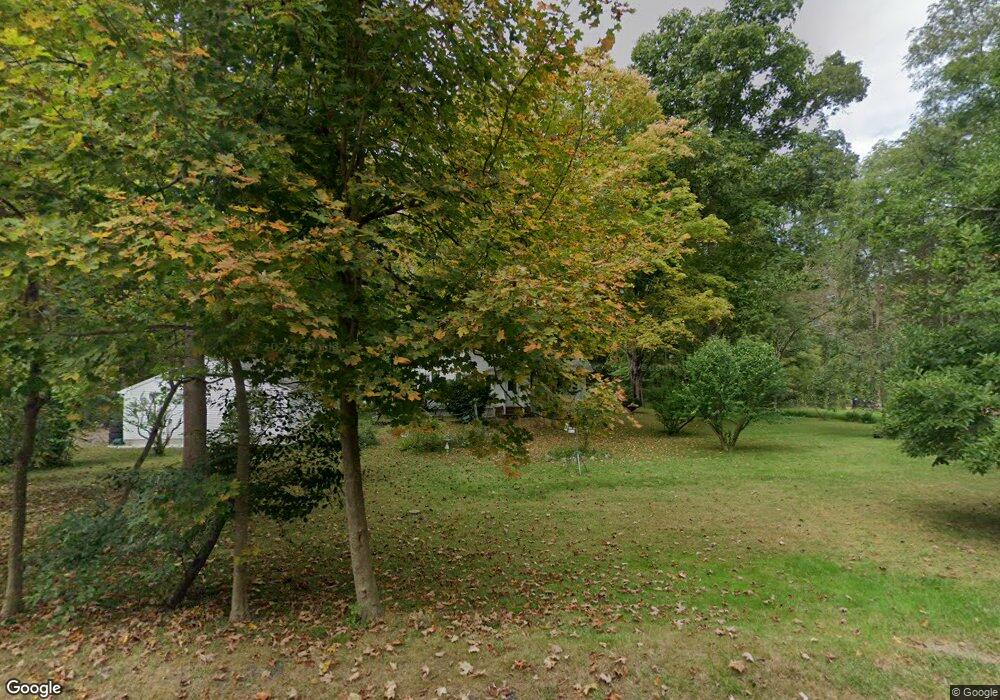 89 Alger Rd, East Haddam, CT 06423 - photo 1