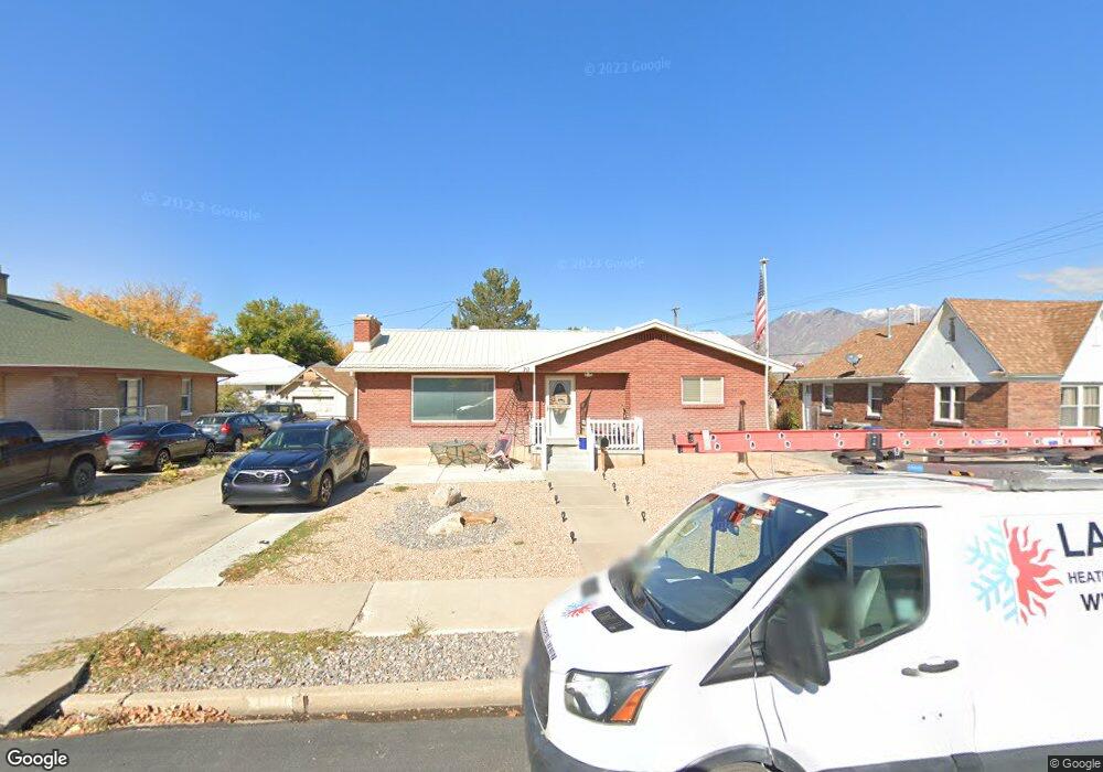 70 W 800 N, Spanish Fork, UT 84660 - photo 1