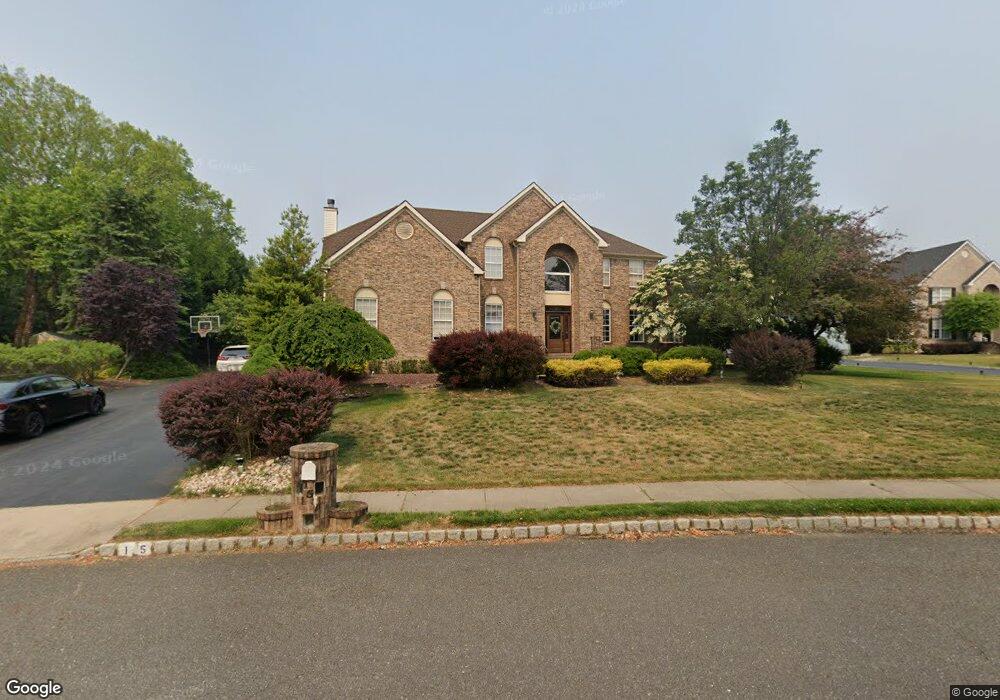 15 Breton Ct, Marlboro, NJ 07746 - photo 1