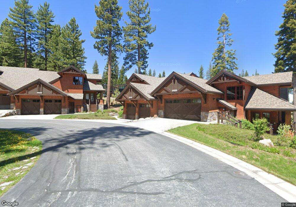 14519 Home Run Trail unit 9, Truckee, CA 96161 - photo 1