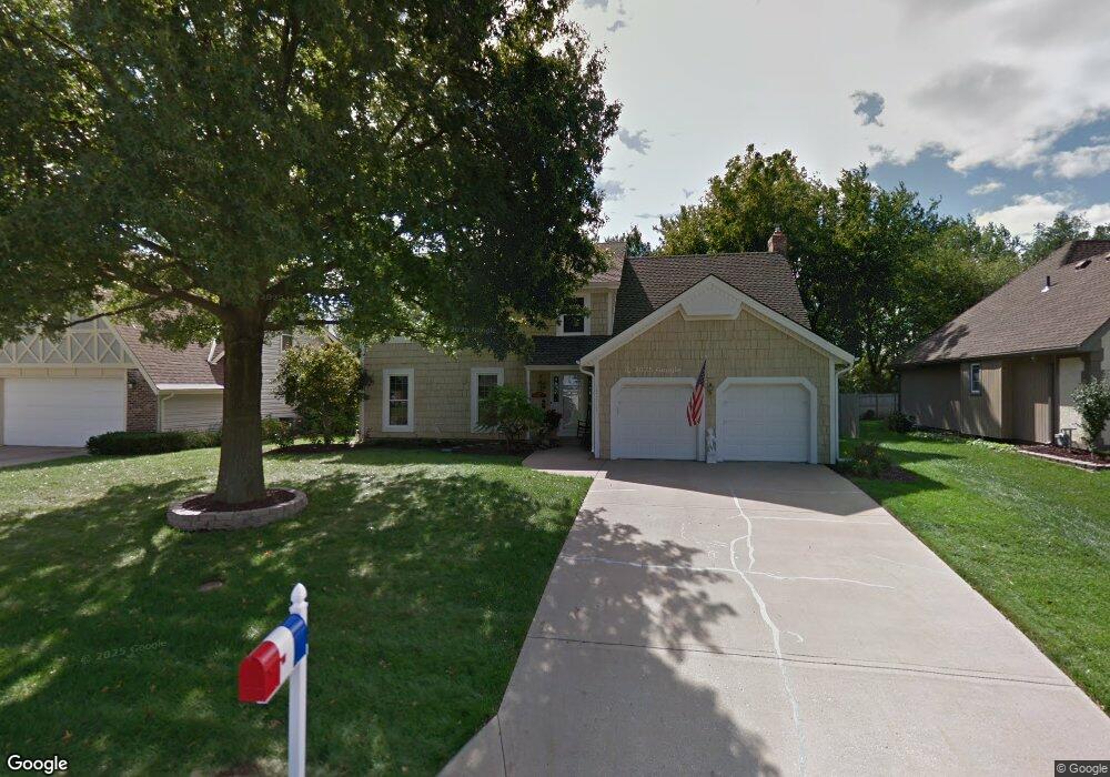 12317 W 74th Terrace, Shawnee, KS 66216 - photo 1