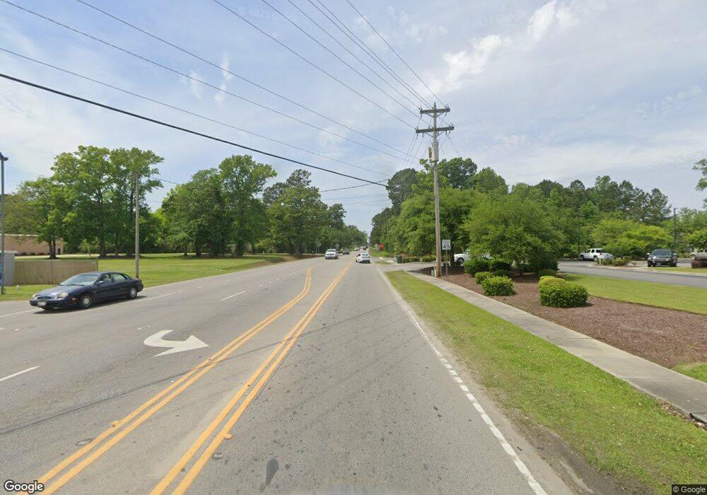 2104 Cultra Rd, Conway, SC 29526 - photo 1