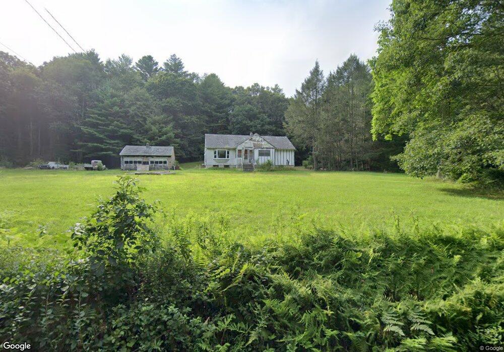 569 Hanover Rd, Canterbury, CT 06331 - photo 1