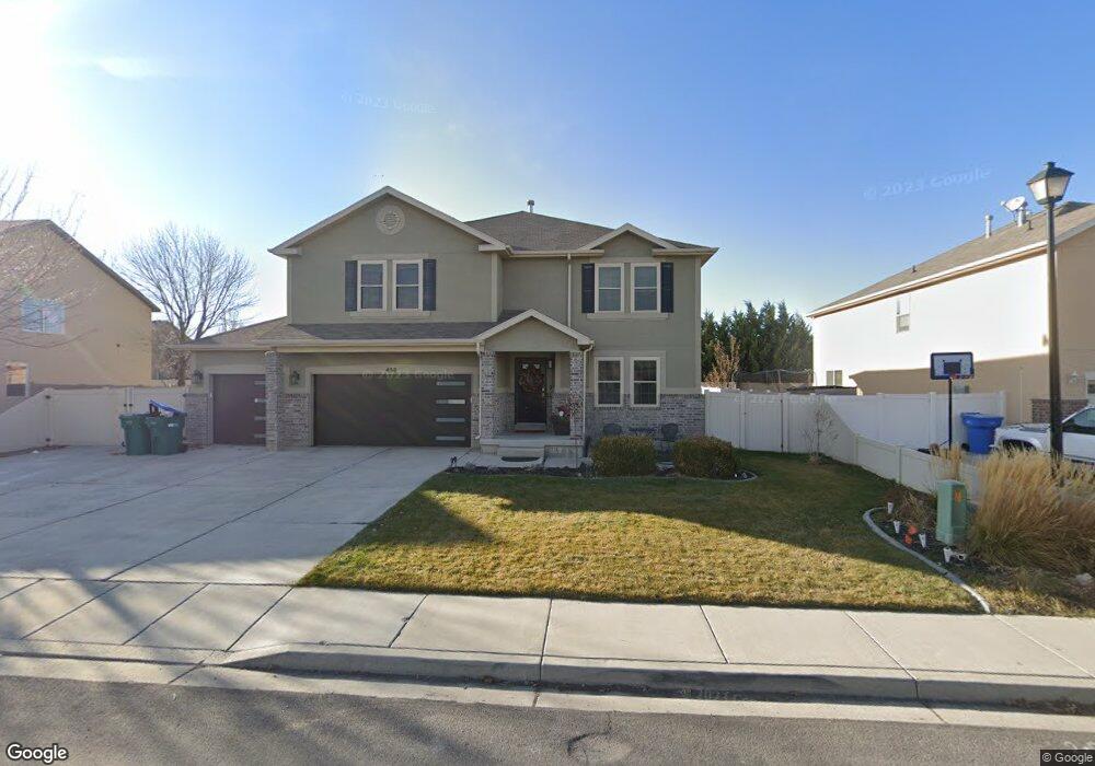 480 S 2920 W, Lehi, UT 84043 - photo 1