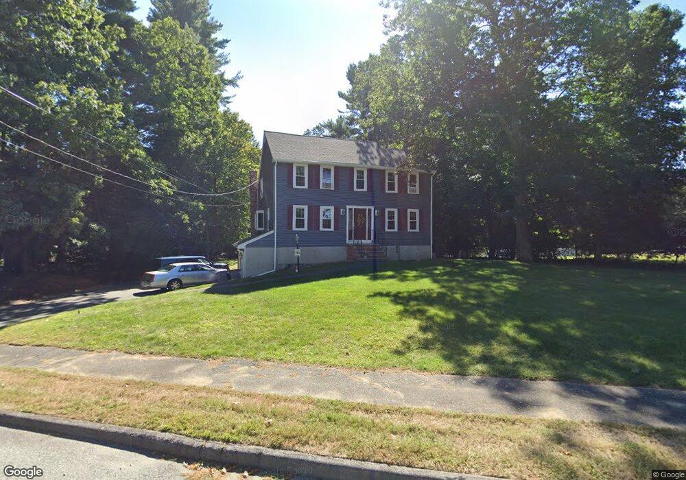 40 Westward Cir, North Reading, MA 01864 - photo 1