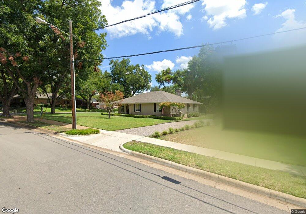 6726 Sperry St, Dallas, TX 75214 - photo 1