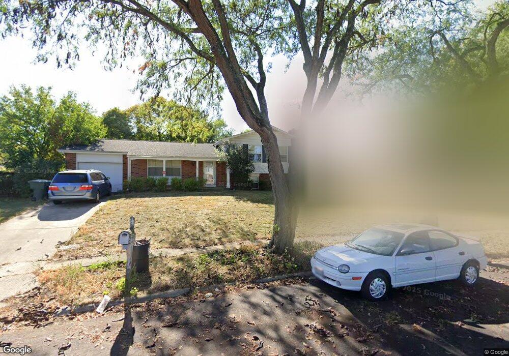 1451 Greenock Rd, Columbus, OH 43228 - photo 1