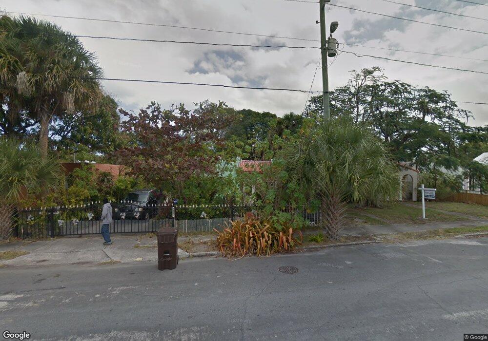 3216 Greenwood Ave, West Palm Beach, FL 33407 - photo 1