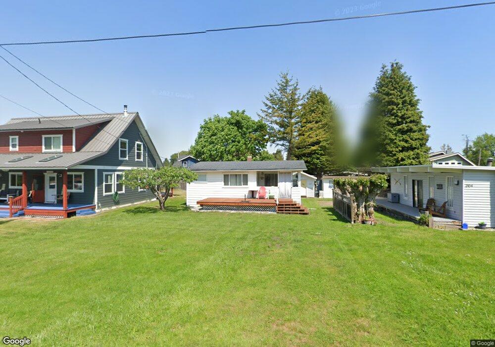 2092 Maple St, Point Roberts, WA 98281 - photo 1