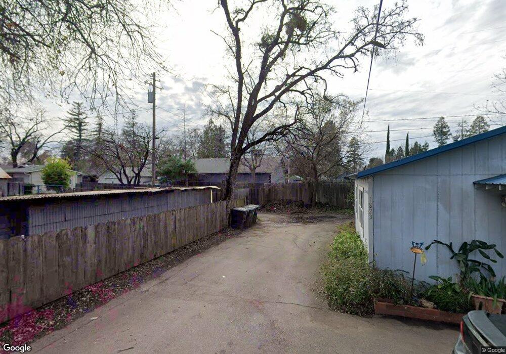 470 E 8th Ave, Chico, CA 95926 - photo 1