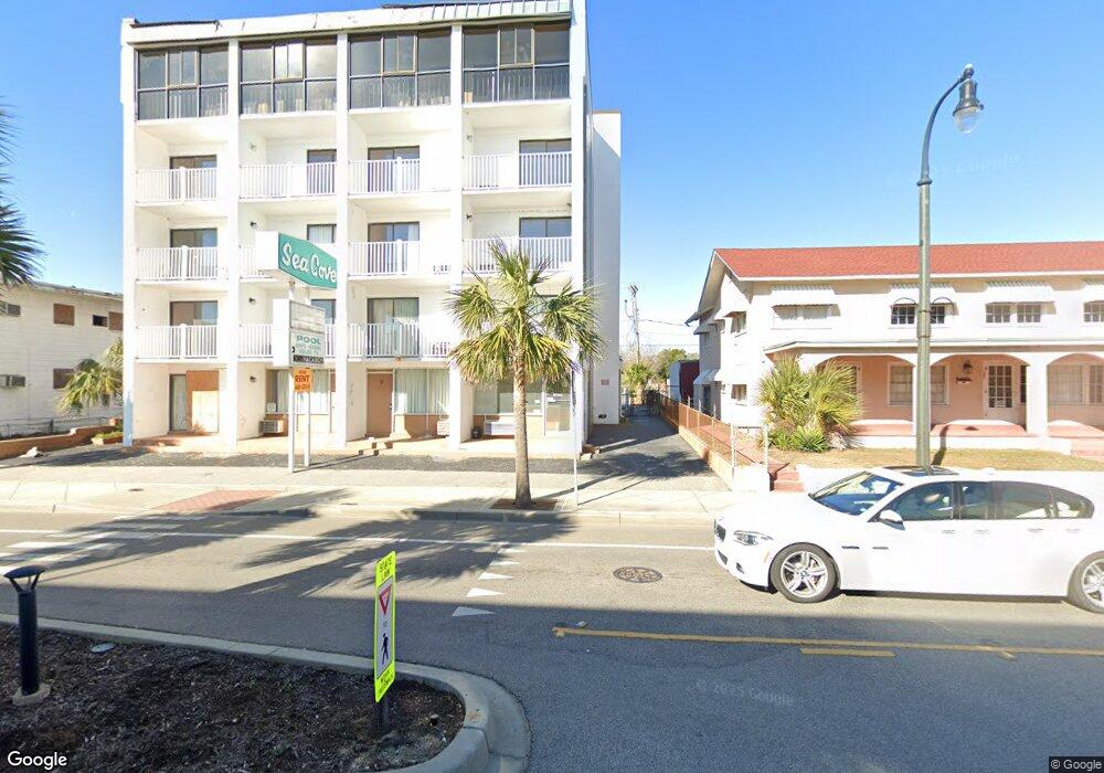 309 N Ocean Blvd, Myrtle Beach, SC 29577 - photo 1