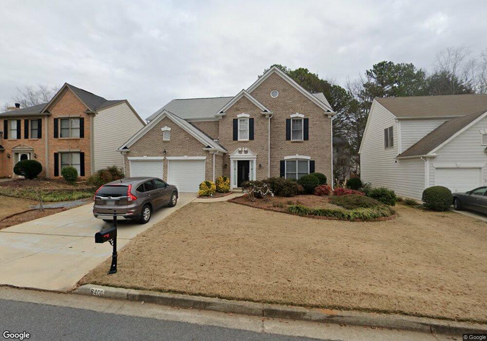 6390 Barwick Ln, Duluth, GA 30097 - photo 1