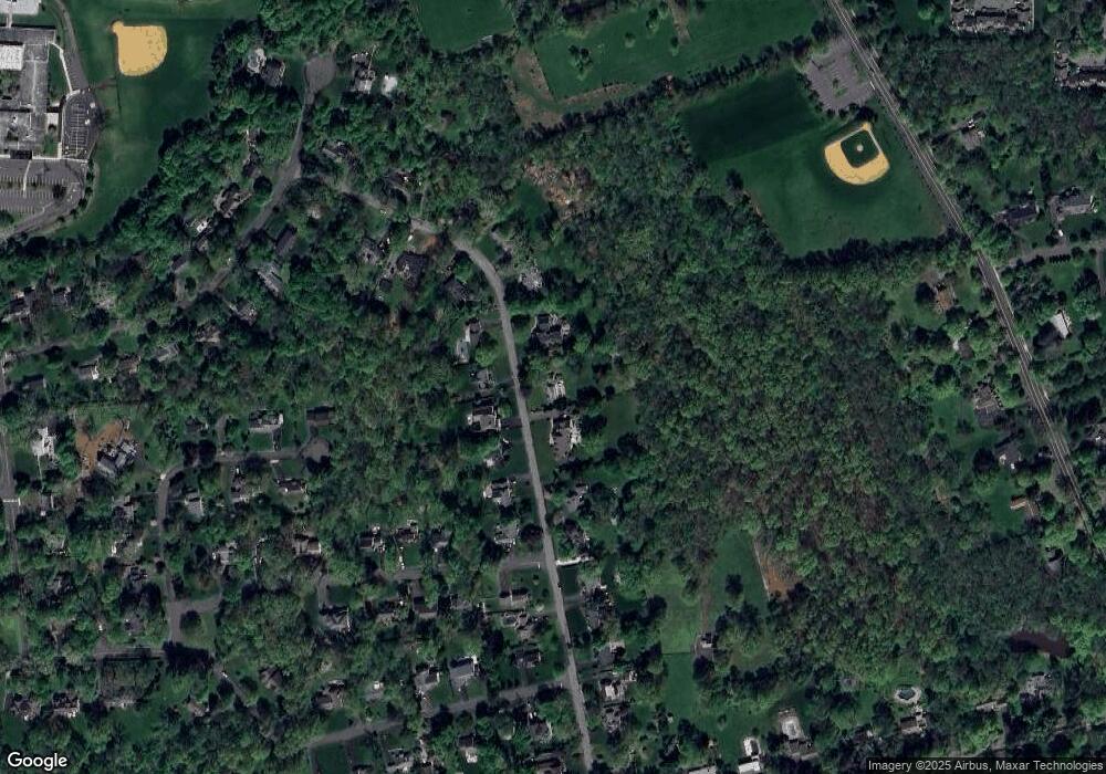 45 Woodstone Rd, Basking Ridge, NJ 07920 - photo 1