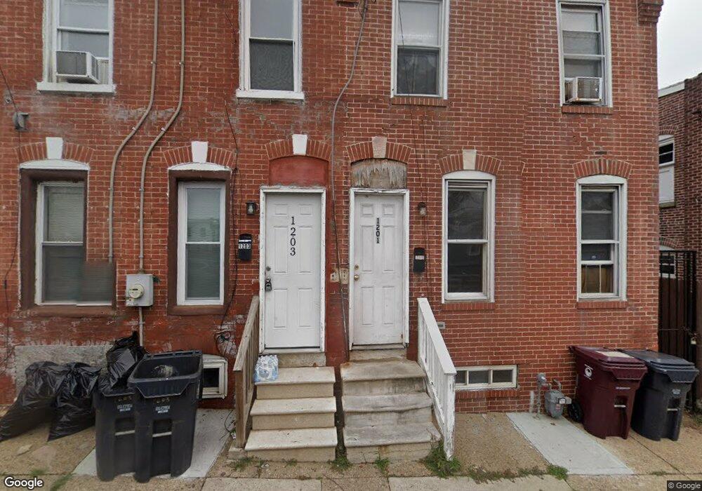 1201 W 2nd St, Wilmington, DE 19805 - photo 1