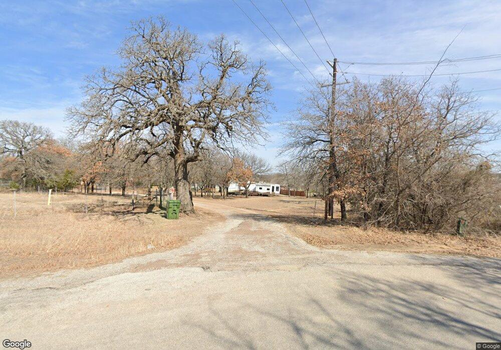 799 Sandlin Ln, Springtown, TX 76082 - photo 1