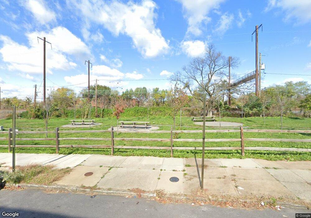 2414 E Eager St, Baltimore, MD 21205 - photo 1