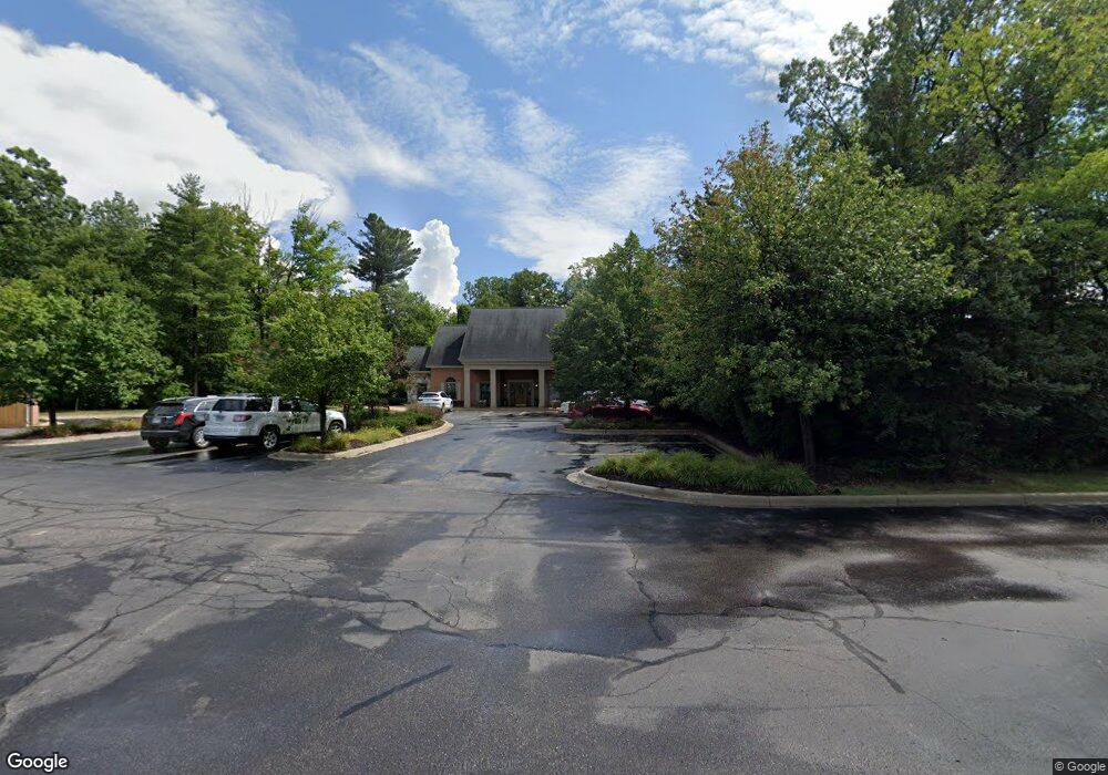 40800 Woodward Ave unit Bldg-Unit, Bloomfield Hills, MI 48304 - photo 1