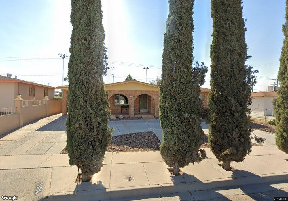 1104 Prescott Dr, El Paso, TX 79915 - photo 1