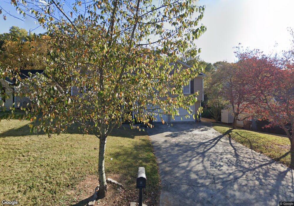 34 Quail Run, Cartersville, GA 30120 - photo 1