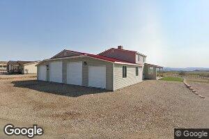 167 E Ridge Dr, Manila, UT 84046