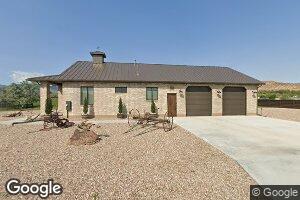 118 E Ridge Dr, Manila, UT 84046