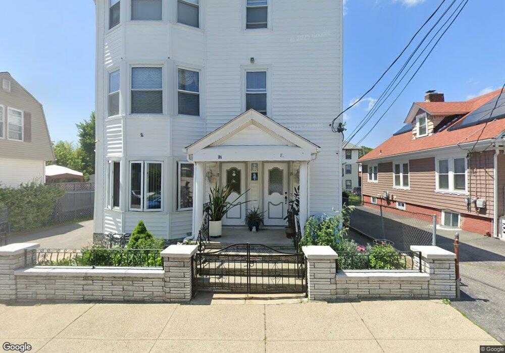 15 Walker St, Pawtucket, RI 02860 - photo 1