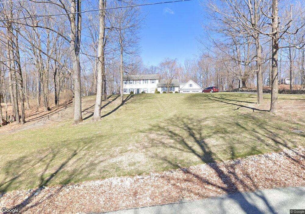 21 Helms Hill Rd, Washingtonville, NY 10992 - photo 1