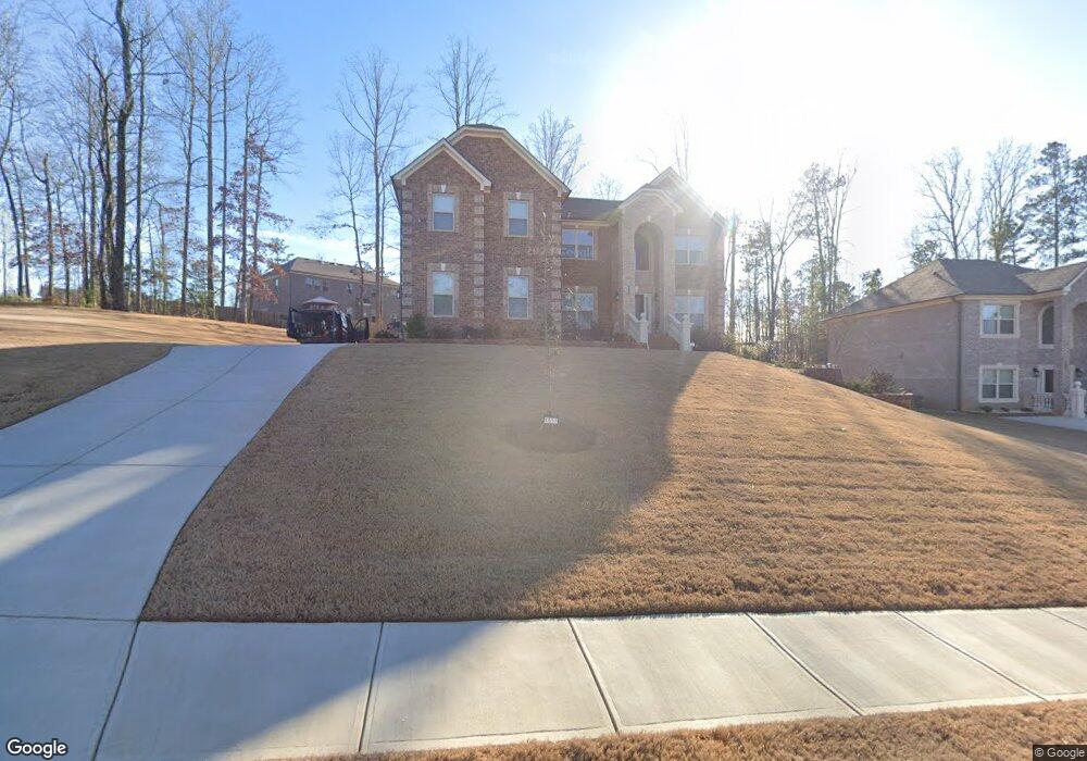 1511 N Point Ct SW unit 16, Conyers, GA 30094 - photo 1