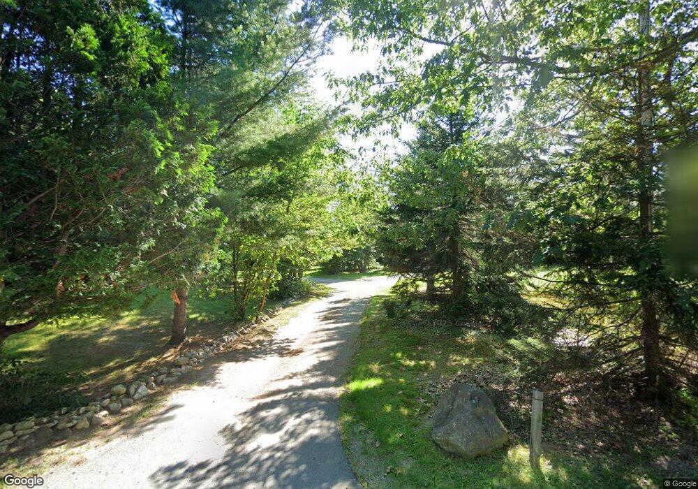 70 Randolph Hill Rd, Randolph, NH 03593 - photo 1