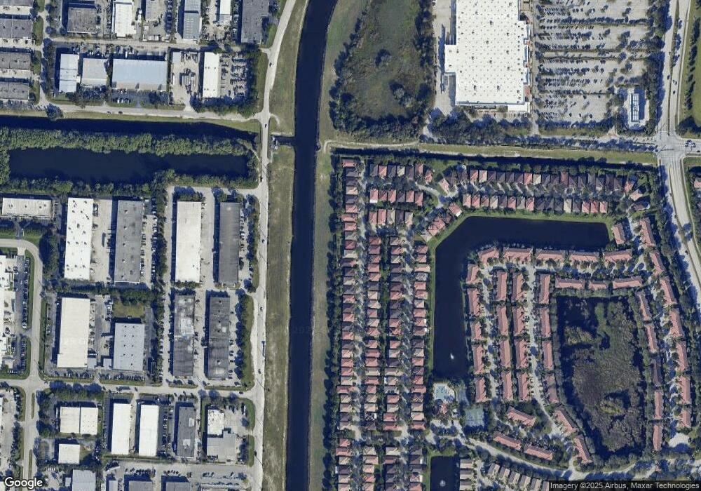 1277 Rosegate Blvd, Riviera Beach, FL 33404 - photo 1