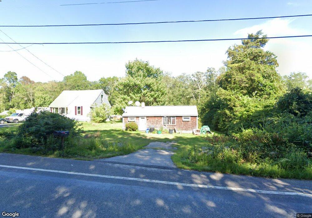 1826 Crandall Rd, Tiverton, RI 02878 - photo 1