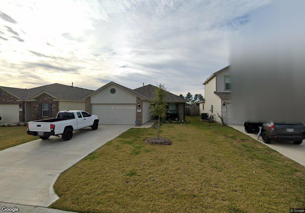 18711 Porthaven Rose Ln, Tomball, TX 77377 - photo 1