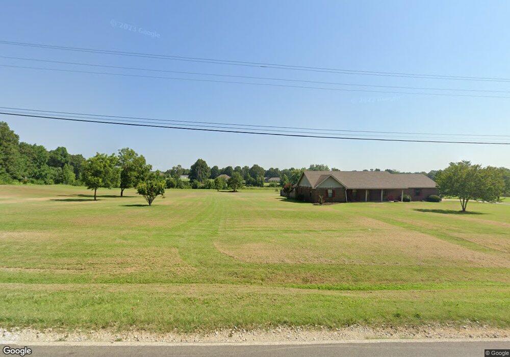 1662 County Road 318, Jonesboro, AR 72401 - photo 1