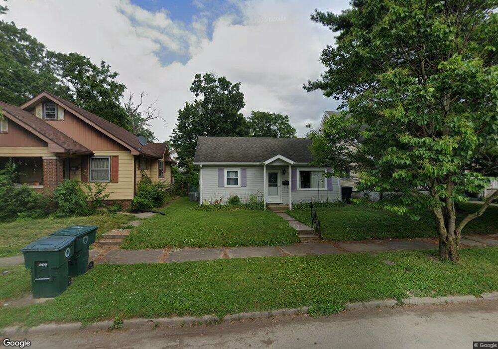 1316 N Jefferson St, Muncie, IN 47303 - photo 1