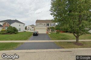 1568 Trails End Ln, Bolingbrook, IL 60490
