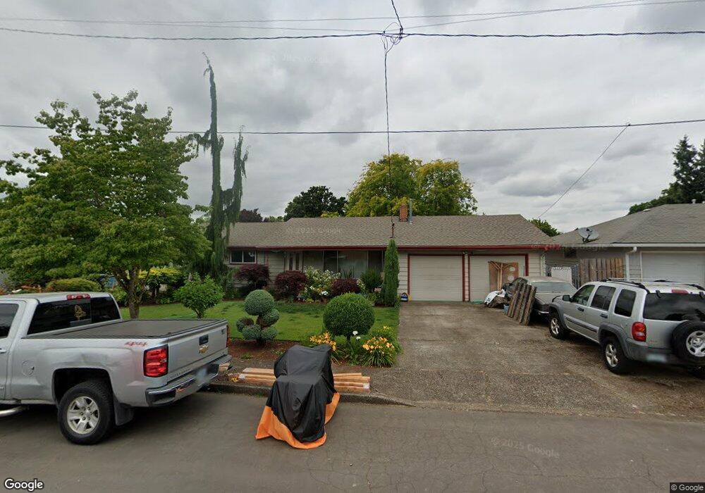 1271 Leo St NE, Keizer, OR 97303 - photo 1