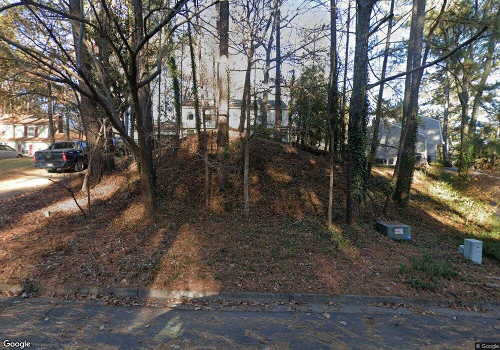 205 Sailwind Ct, Roswell, GA 30076 - photo 1
