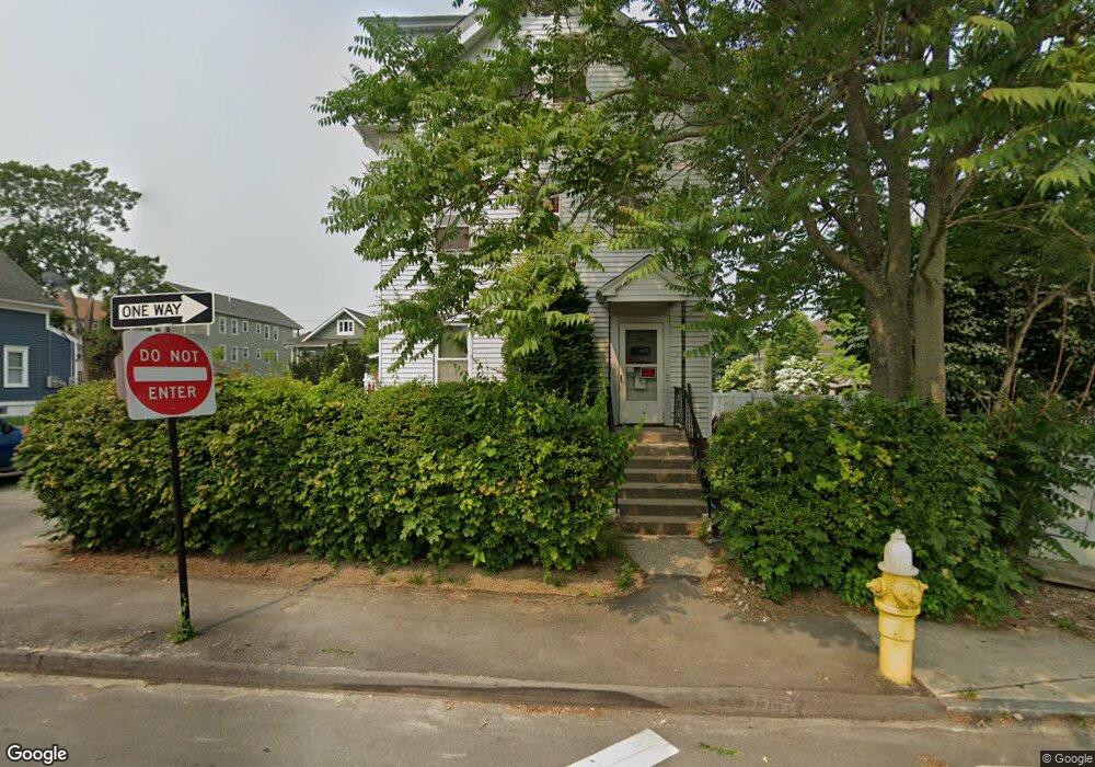 1 Wabash Ave, Worcester, MA 01604 - photo 1
