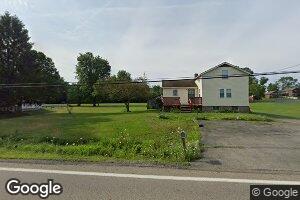 7102 State Route 305, Burghill, OH 44404